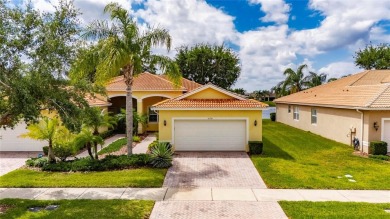Valencia Lakes  Home For Sale in Wimauma Florida
