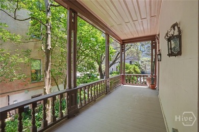 Welcome to one of Savannah's most iconic homes overlooking - photo 12