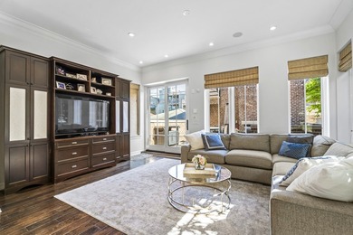 Rarely available custom brick and limestone residence situated - photo 12