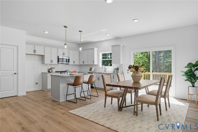 THIS IS A TO BE BUILT HOME. Ask about structural options and - photo 13