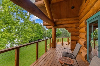 Rare opportunity to own a Northwoods legacy property on - photo 13