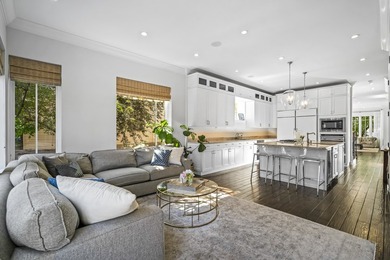 Rarely available custom brick and limestone residence situated - photo 13
