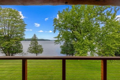 Rare opportunity to own a Northwoods legacy property on - photo 14