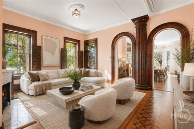 Welcome to one of Savannah's most iconic homes overlooking - photo 14