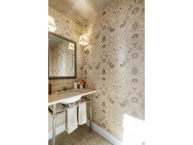 Rarely available custom brick and limestone residence situated - photo 14