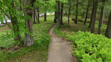 Rare opportunity to own a Northwoods legacy property on - photo 15