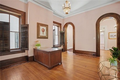 Welcome to one of Savannah's most iconic homes overlooking - photo 15