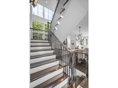 Rarely available custom brick and limestone residence situated - photo 15