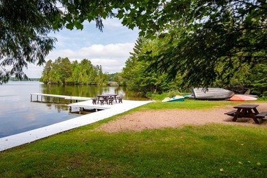 Rare opportunity to own a Northwoods legacy property on - photo 16