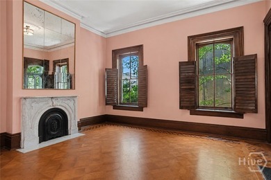 Welcome to one of Savannah's most iconic homes overlooking - photo 16