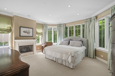 Rarely available custom brick and limestone residence situated - photo 16