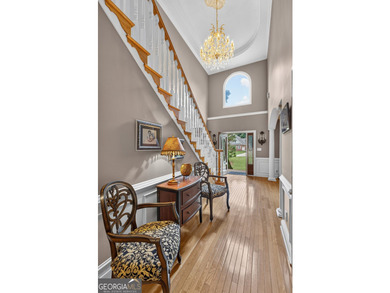 Welcome to this exceptional, one-owner lakefront home, offered - photo 17