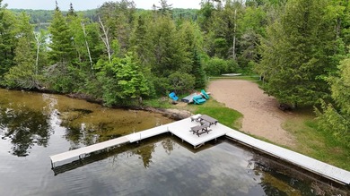 Rare opportunity to own a Northwoods legacy property on - photo 17