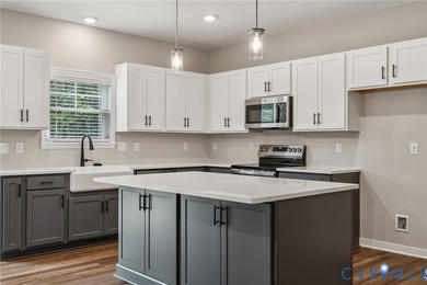 THIS IS A TO BE BUILT HOME. Ask about structural options and - photo 18
