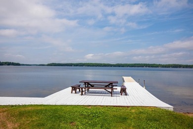 Rare opportunity to own a Northwoods legacy property on - photo 18