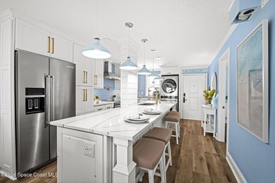 Completely reimagined 2-bedroom, 2-bathroom coastal residence - photo 8