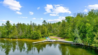 Rare opportunity to own a Northwoods legacy property on - photo 19