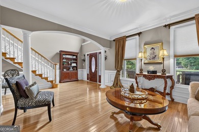 Welcome to this exceptional, one-owner lakefront home, offered - photo 20
