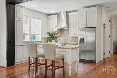 Welcome to one of Savannah's most iconic homes overlooking - photo 20