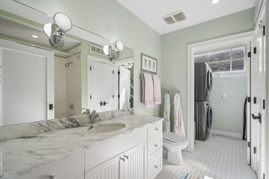 Rarely available custom brick and limestone residence situated - photo 20