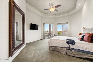 Imagine sunrises, fireworks, city lights, forever views north to - photo 21