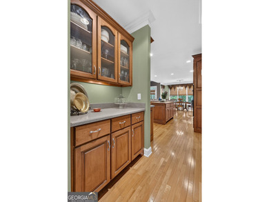 Welcome to this exceptional, one-owner lakefront home, offered - photo 21