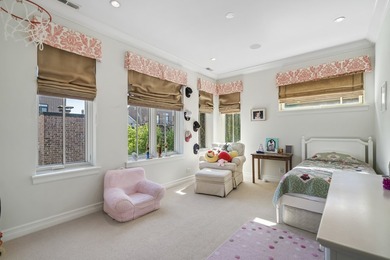 Rarely available custom brick and limestone residence situated - photo 21