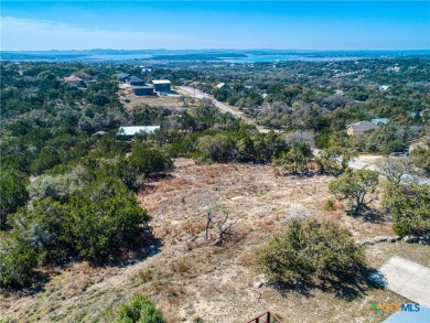 Canyon Lake Lot For Sale in Canyon Lake Texas