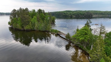 Rare opportunity to own a Northwoods legacy property on - photo 22