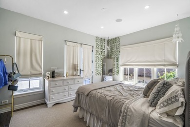 Rarely available custom brick and limestone residence situated - photo 22