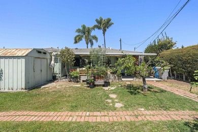 Located just 2 blocks from Azalea Park (north) situated on a - photo 22