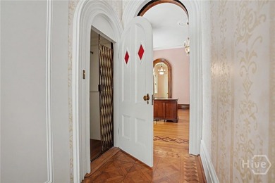 Welcome to one of Savannah's most iconic homes overlooking - photo 23