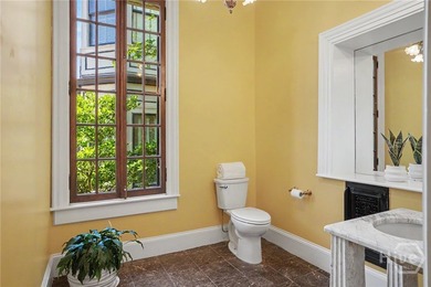 Welcome to one of Savannah's most iconic homes overlooking - photo 24