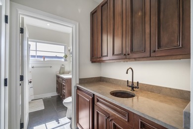 Rarely available custom brick and limestone residence situated - photo 24