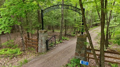 Rare opportunity to own a Northwoods legacy property on - photo 25