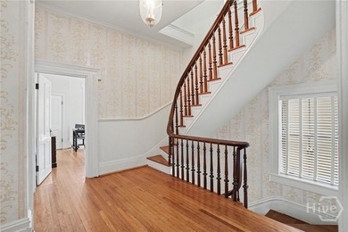 Welcome to one of Savannah's most iconic homes overlooking - photo 25