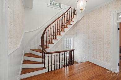 Welcome to one of Savannah's most iconic homes overlooking - photo 26