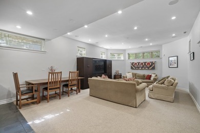 Rarely available custom brick and limestone residence situated - photo 26