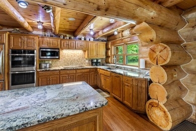 Rare opportunity to own a Northwoods legacy property on - photo 27