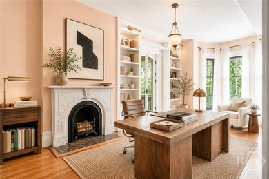 Welcome to one of Savannah's most iconic homes overlooking - photo 27