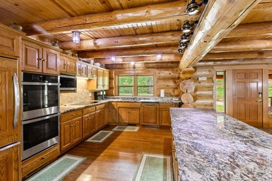 Rare opportunity to own a Northwoods legacy property on - photo 28