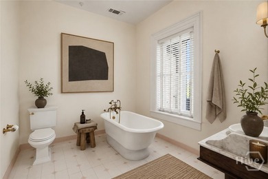 Welcome to one of Savannah's most iconic homes overlooking - photo 28