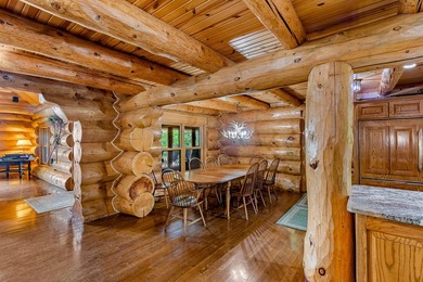 Rare opportunity to own a Northwoods legacy property on - photo 29