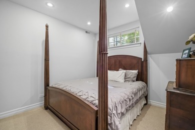 Rarely available custom brick and limestone residence situated - photo 29