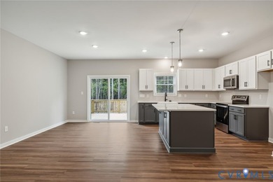 THIS IS A TO BE BUILT HOME. Ask about structural options and - photo 30