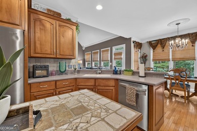 Welcome to this exceptional, one-owner lakefront home, offered - photo 30