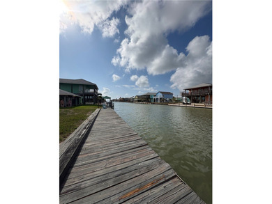 Waterfront lot with Bulkhead & fishing dock located in Holiday - photo 1