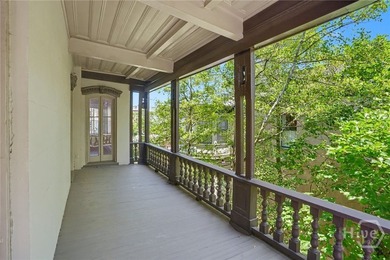 Welcome to one of Savannah's most iconic homes overlooking - photo 31