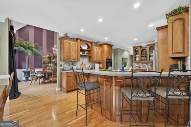 Welcome to this exceptional, one-owner lakefront home, offered - photo 32