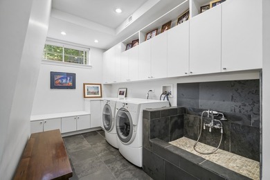 Rarely available custom brick and limestone residence situated - photo 32